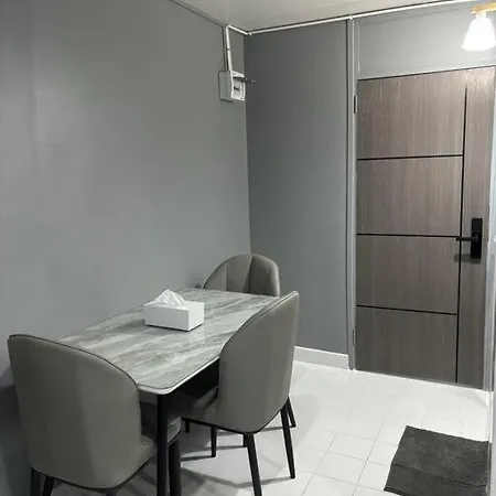 Impact Donmuang Popular Condo C5 Bangkok Exterior photo