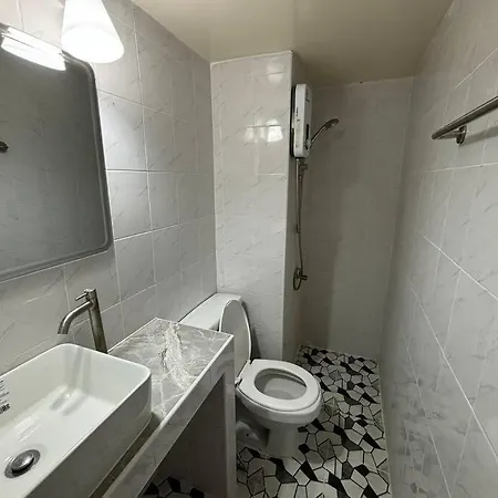 Impact Donmuang Popular Condo C5 Bangkok Exterior photo