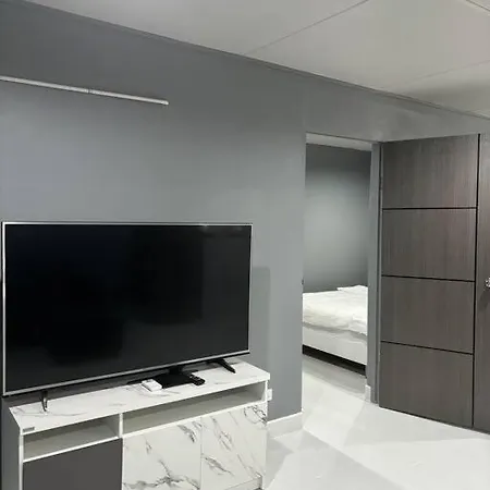 Impact Donmuang Popular Condo C5 Bangkok Exterior photo