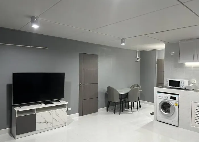 Impact Donmuang Popular Condo C5