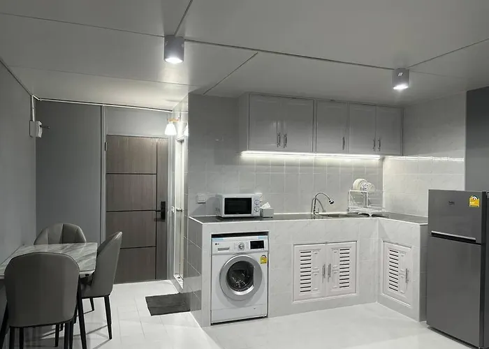 Impact Donmuang Popular Condo C5